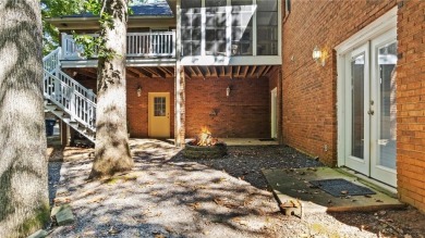 Located in the sought-after Pine Ridge Country Club Estates on Collins Hill Golf Club in Georgia - for sale on GolfHomes.com, golf home, golf lot