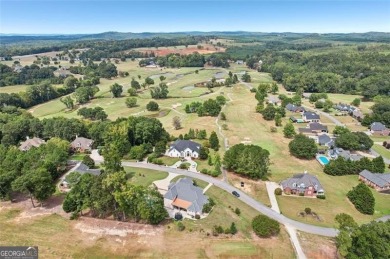 Welcome to this expansive executive-style estate, perfectly on Meadow Lakes Golf Course in Georgia - for sale on GolfHomes.com, golf home, golf lot