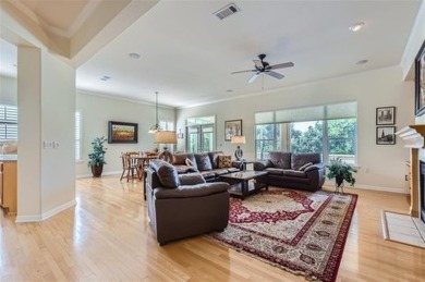 Welcome to the serene and inviting ambiance of this 2400+ Sq ft on Legacy Hills Golf Club in Texas - for sale on GolfHomes.com, golf home, golf lot