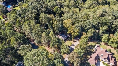 Located in the sought-after Pine Ridge Country Club Estates on Collins Hill Golf Club in Georgia - for sale on GolfHomes.com, golf home, golf lot