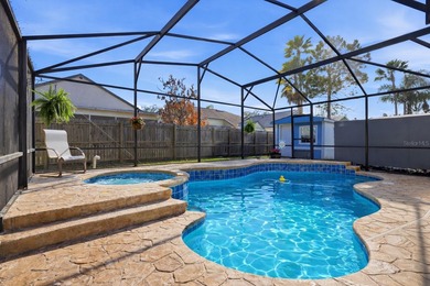 Twin Rivers community of Oviedo, Florida This beautifully on Twin Rivers Golf Club in Florida - for sale on GolfHomes.com, golf home, golf lot