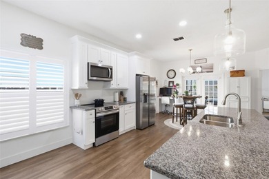 Twin Rivers community of Oviedo, Florida This beautifully on Twin Rivers Golf Club in Florida - for sale on GolfHomes.com, golf home, golf lot