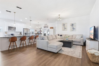 Twin Rivers community of Oviedo, Florida This beautifully on Twin Rivers Golf Club in Florida - for sale on GolfHomes.com, golf home, golf lot