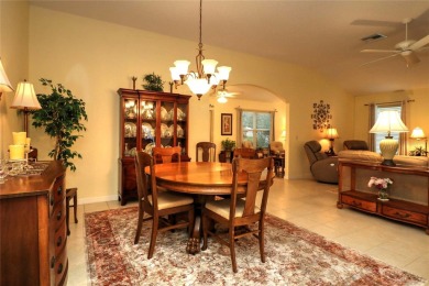 IMPROVED PRICE, FANTASTIC UPGRADES! Location, location.  This on Mallory Hill Golf and Country Club in Florida - for sale on GolfHomes.com, golf home, golf lot