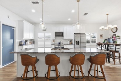 Twin Rivers community of Oviedo, Florida This beautifully on Twin Rivers Golf Club in Florida - for sale on GolfHomes.com, golf home, golf lot