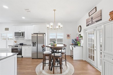 Twin Rivers community of Oviedo, Florida This beautifully on Twin Rivers Golf Club in Florida - for sale on GolfHomes.com, golf home, golf lot