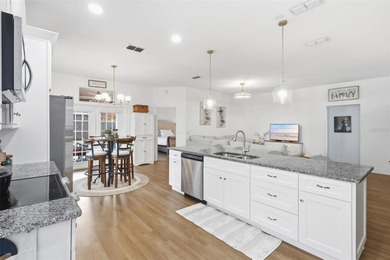 Twin Rivers community of Oviedo, Florida This beautifully on Twin Rivers Golf Club in Florida - for sale on GolfHomes.com, golf home, golf lot