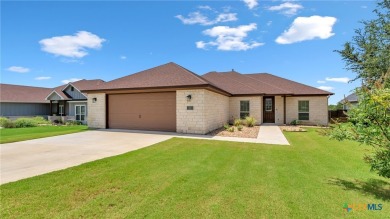 Located in the sought-after Delaware Springs Golf Community on Delaware Springs Golf Course in Texas - for sale on GolfHomes.com, golf home, golf lot