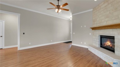 Located in the sought-after Delaware Springs Golf Community on Delaware Springs Golf Course in Texas - for sale on GolfHomes.com, golf home, golf lot