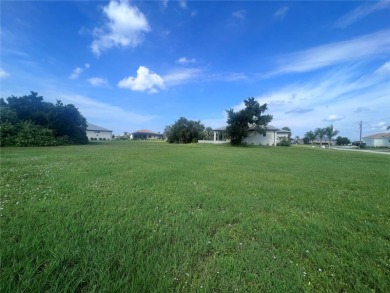 New construction is BOOMING in Burnt Store Lakes! If you are on Burnt Store Golf Club in Florida - for sale on GolfHomes.com, golf home, golf lot