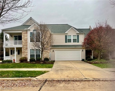 Location, Location! Welcome to this meticulously maintained on StoneWater Golf Club in Ohio - for sale on GolfHomes.com, golf home, golf lot