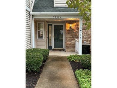 Location, Location! Welcome to this meticulously maintained on StoneWater Golf Club in Ohio - for sale on GolfHomes.com, golf home, golf lot