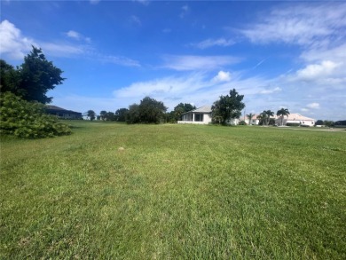 New construction is BOOMING in Burnt Store Lakes! If you are on Burnt Store Golf Club in Florida - for sale on GolfHomes.com, golf home, golf lot