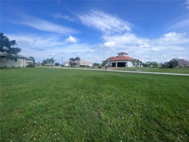 New construction is BOOMING in Burnt Store Lakes! If you are on Burnt Store Golf Club in Florida - for sale on GolfHomes.com, golf home, golf lot