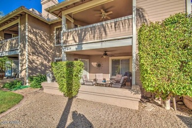 Welcome to this beautifully updated first-floor condo in on Alta Mesa Golf Club in Arizona - for sale on GolfHomes.com, golf home, golf lot
