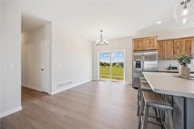 Welcome to your future home in the sought after WatersEdge on Territory Golf Club in Minnesota - for sale on GolfHomes.com, golf home, golf lot
