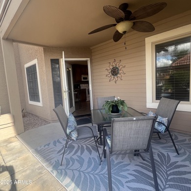 Welcome to this beautifully updated first-floor condo in on Alta Mesa Golf Club in Arizona - for sale on GolfHomes.com, golf home, golf lot