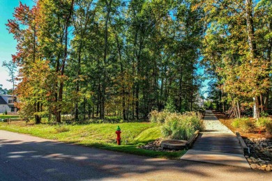 Build your dream home in Eagle's Rest at Cuscowilla.  This on The Golf Club at Cuscowilla in Georgia - for sale on GolfHomes.com, golf home, golf lot