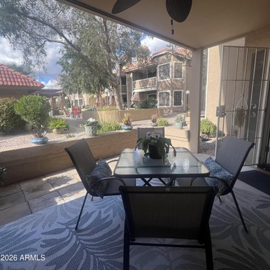 Welcome to this beautifully updated first-floor condo in on Alta Mesa Golf Club in Arizona - for sale on GolfHomes.com, golf home, golf lot