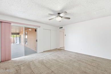 Discover this beautifully updated single-level home in the heart on Oakwood Golf Club  in Arizona - for sale on GolfHomes.com, golf home, golf lot