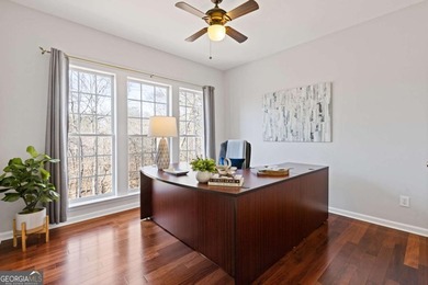 Welcome to 731 Hexham Ct - a great 4-SIDED BRICK home on a cul on Bears Best Atlanta Golf Club in Georgia - for sale on GolfHomes.com, golf home, golf lot