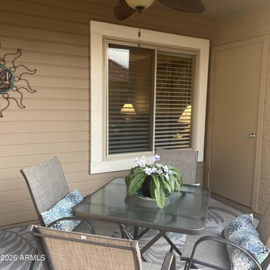 Welcome to this beautifully updated first-floor condo in on Alta Mesa Golf Club in Arizona - for sale on GolfHomes.com, golf home, golf lot