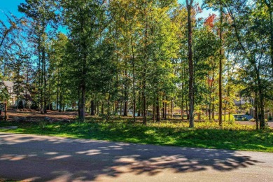 Build your dream home in Eagle's Rest at Cuscowilla.  This on The Golf Club at Cuscowilla in Georgia - for sale on GolfHomes.com, golf home, golf lot