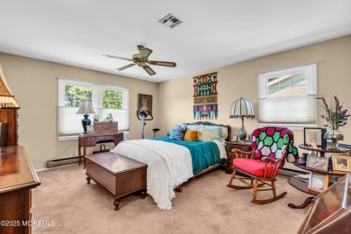 Welcome to this 2-bedroom, 2-bathroom home situated on a corner on Lions Head Country Club in New Jersey - for sale on GolfHomes.com, golf home, golf lot