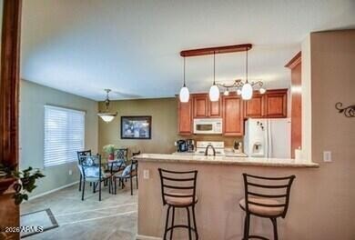 Welcome to this beautifully updated first-floor condo in on Alta Mesa Golf Club in Arizona - for sale on GolfHomes.com, golf home, golf lot