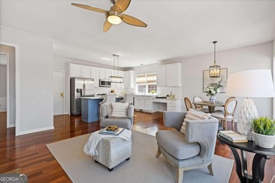 Welcome to 731 Hexham Ct - a great 4-SIDED BRICK home on a cul on Bears Best Atlanta Golf Club in Georgia - for sale on GolfHomes.com, golf home, golf lot