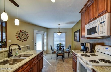 Welcome to this beautifully updated first-floor condo in on Alta Mesa Golf Club in Arizona - for sale on GolfHomes.com, golf home, golf lot
