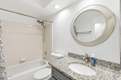 Discover this beautifully updated single-level home in the heart on Oakwood Golf Club  in Arizona - for sale on GolfHomes.com, golf home, golf lot