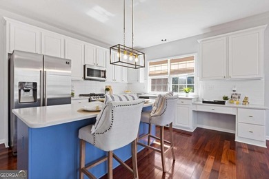 Welcome to 731 Hexham Ct - a great 4-SIDED BRICK home on a cul on Bears Best Atlanta Golf Club in Georgia - for sale on GolfHomes.com, golf home, golf lot