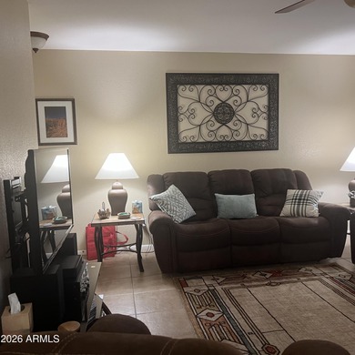 Welcome to this beautifully updated first-floor condo in on Alta Mesa Golf Club in Arizona - for sale on GolfHomes.com, golf home, golf lot