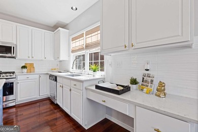 Welcome to 731 Hexham Ct - a great 4-SIDED BRICK home on a cul on Bears Best Atlanta Golf Club in Georgia - for sale on GolfHomes.com, golf home, golf lot