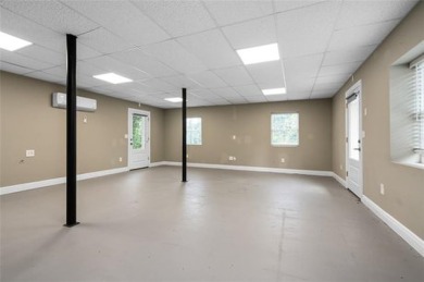 FULLY RENOVATED COMMERCIAL PROPERTY PERFECT FOR A MEDICAL on Sugar Hill Golf Club in Georgia - for sale on GolfHomes.com, golf home, golf lot