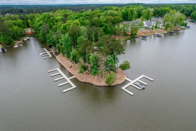 Build your dream home in Eagle's Rest at Cuscowilla.  This on The Golf Club at Cuscowilla in Georgia - for sale on GolfHomes.com, golf home, golf lot