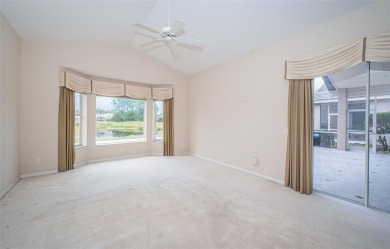 One or more photo(s) has been virtually staged. PRICE on Lansbrook Golf Club in Florida - for sale on GolfHomes.com, golf home, golf lot