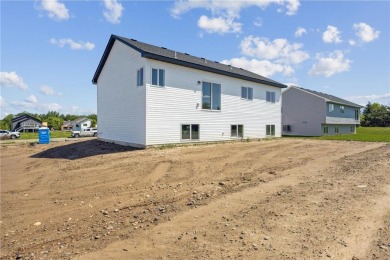 Welcome to your future home in the sought after WatersEdge on Territory Golf Club in Minnesota - for sale on GolfHomes.com, golf home, golf lot