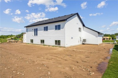 Welcome to your future home in the sought after WatersEdge on Territory Golf Club in Minnesota - for sale on GolfHomes.com, golf home, golf lot