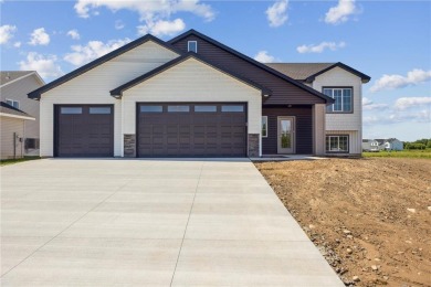 Welcome to your future home in the sought after WatersEdge on Territory Golf Club in Minnesota - for sale on GolfHomes.com, golf home, golf lot