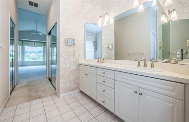 One or more photo(s) has been virtually staged. PRICE on Lansbrook Golf Club in Florida - for sale on GolfHomes.com, golf home, golf lot