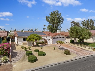 Welcome to your new desert sanctuary! This beautifully updated on Palm Desert Country Club in California - for sale on GolfHomes.com, golf home, golf lot