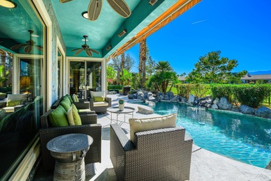 A Tropical Masterpiece in Sun City Shadow Hills!! Discover a on Shadow Hills Golf Club in California - for sale on GolfHomes.com, golf home, golf lot