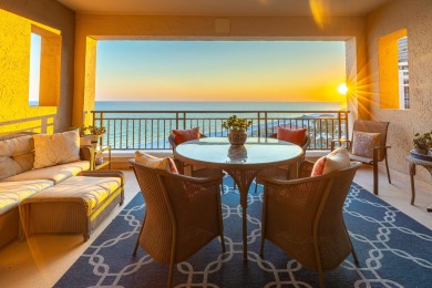 Escape to paradise in this exquisite 11th-floor residence in on Sandestin Golf and Beach Resort - The Links in Florida - for sale on GolfHomes.com, golf home, golf lot
