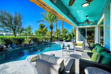 A Tropical Masterpiece in Sun City Shadow Hills!! Discover a on Shadow Hills Golf Club in California - for sale on GolfHomes.com, golf home, golf lot