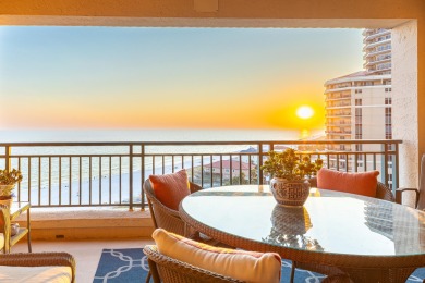 Escape to paradise in this exquisite 11th-floor residence in on Sandestin Golf and Beach Resort - The Links in Florida - for sale on GolfHomes.com, golf home, golf lot