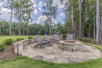 Build your dream home in Eagle's Rest at Cuscowilla.  This on The Golf Club at Cuscowilla in Georgia - for sale on GolfHomes.com, golf home, golf lot
