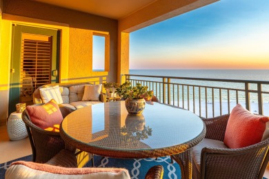Escape to paradise in this exquisite 11th-floor residence in on Sandestin Golf and Beach Resort - The Links in Florida - for sale on GolfHomes.com, golf home, golf lot