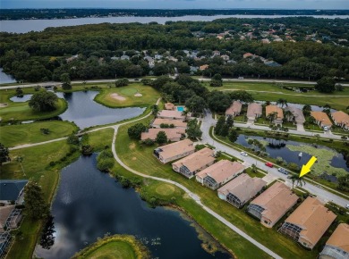 One or more photo(s) has been virtually staged. PRICE on Lansbrook Golf Club in Florida - for sale on GolfHomes.com, golf home, golf lot